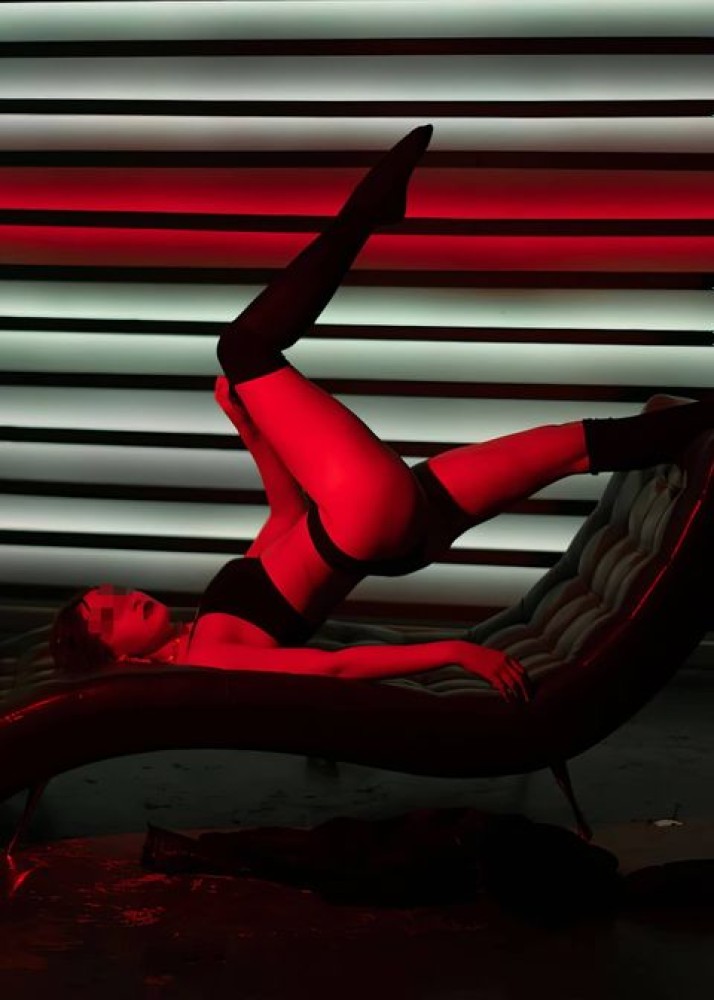 Индивидуалка Ирина главное фото в городе Москва 