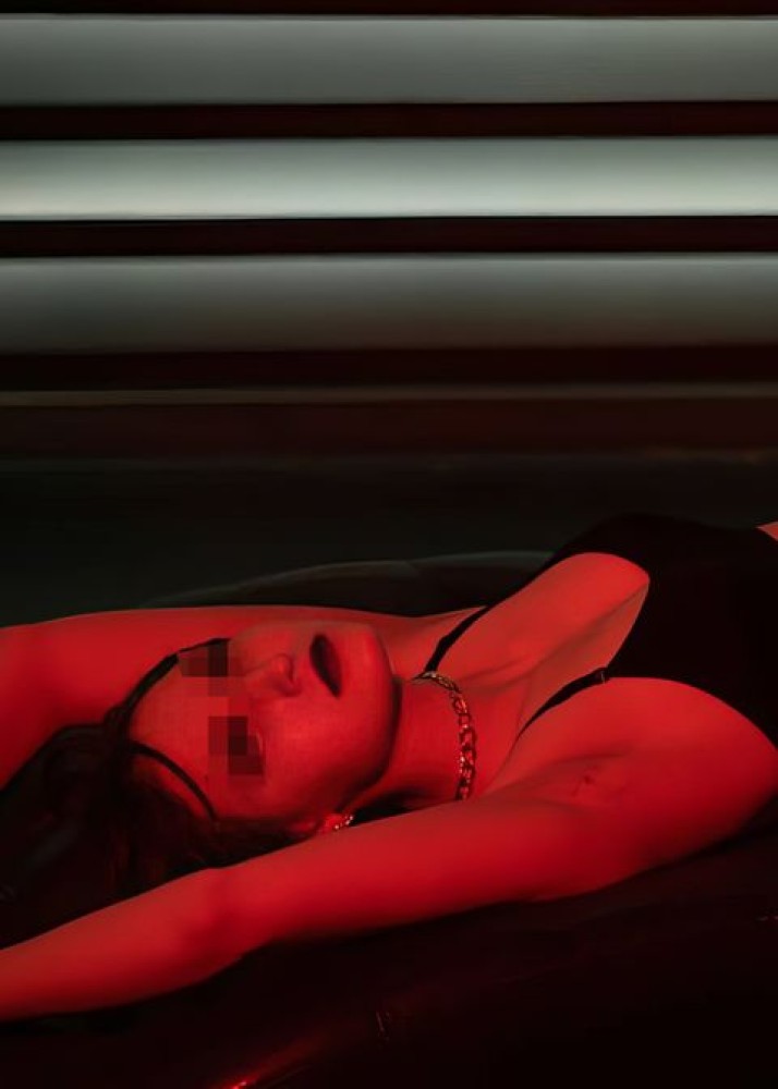 Индивидуалка Ирина фото № 2 в городе Москва