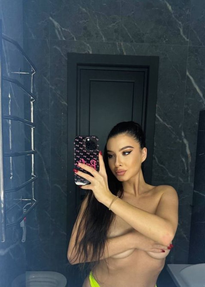 Индивидуалка Ирина главное фото в городе Москва 