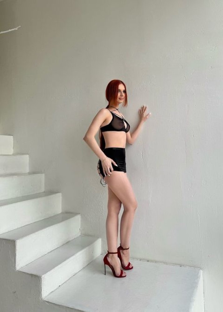 Индивидуалка Карина фото № 2 в городе Москва