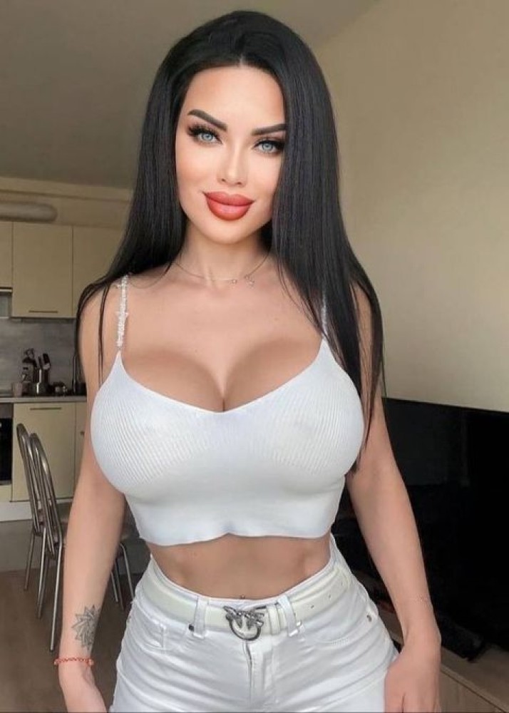 Индивидуалка Карина главное фото в городе Москва 