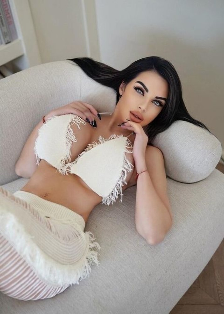 Индивидуалка Карина фото № 2 в городе Москва