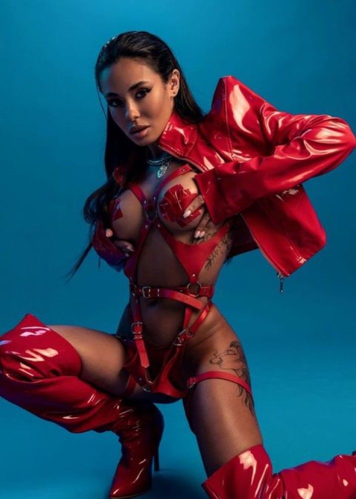 Индивидуалка Кира главное фото в городе Москва 