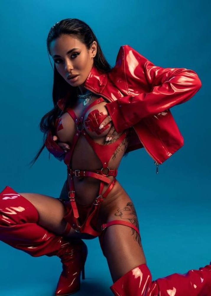 Индивидуалка Кира фото № 2 в городе Москва