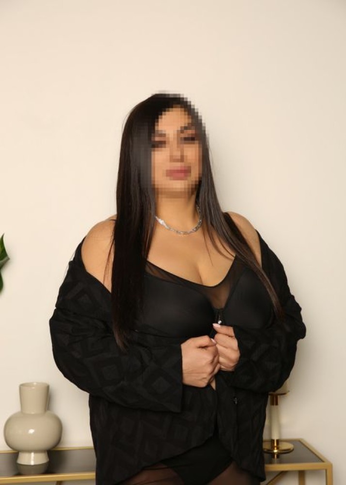 Индивидуалка Крис фото № 2 в городе Москва