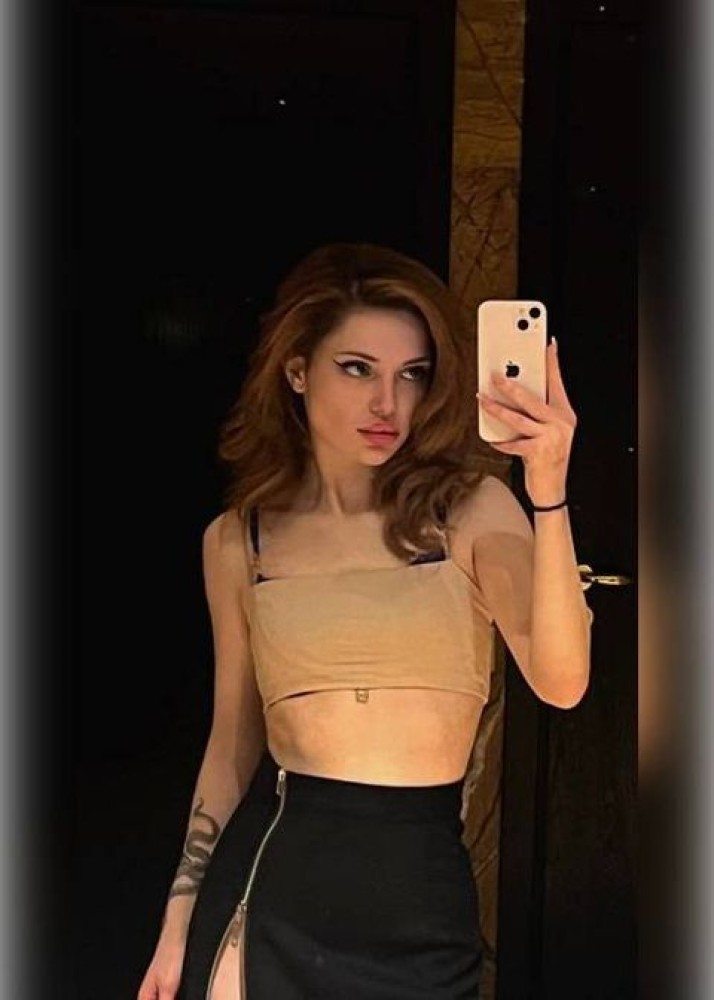 Индивидуалка Кристалл главное фото в городе Москва 