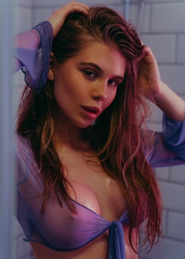 Индивидуалка Лина фото № 2 в городе Москва