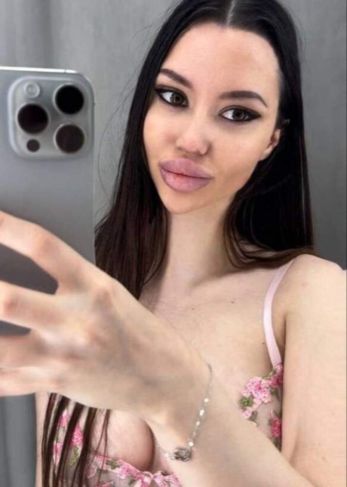 Индивидуалка Лисса главное фото в городе Москва 