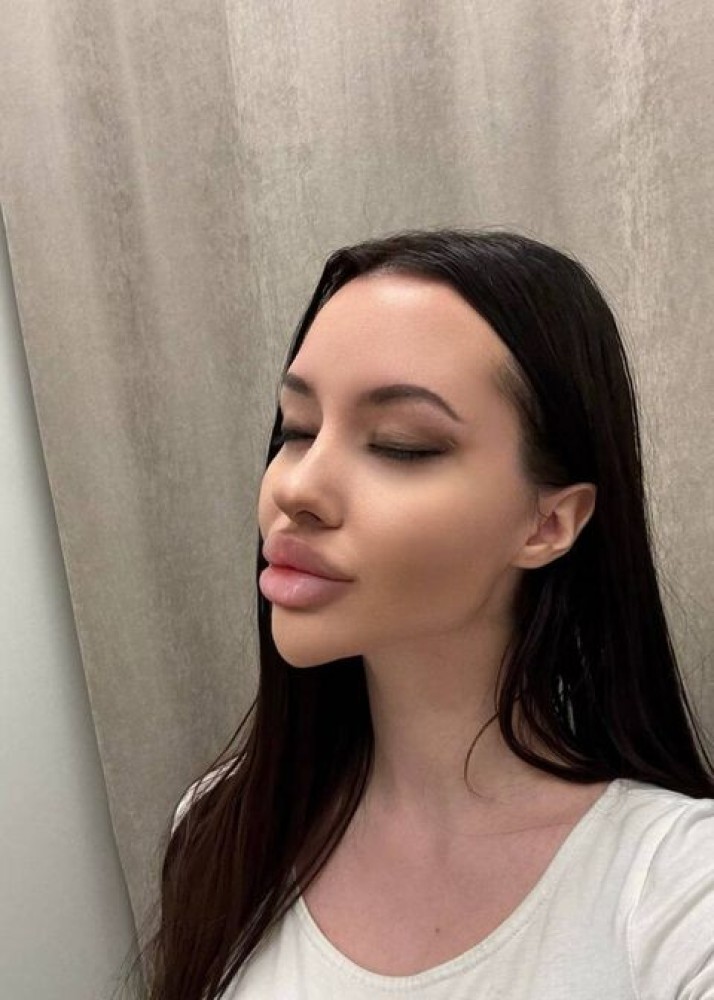 Индивидуалка Лисса фото № 2 в городе Москва