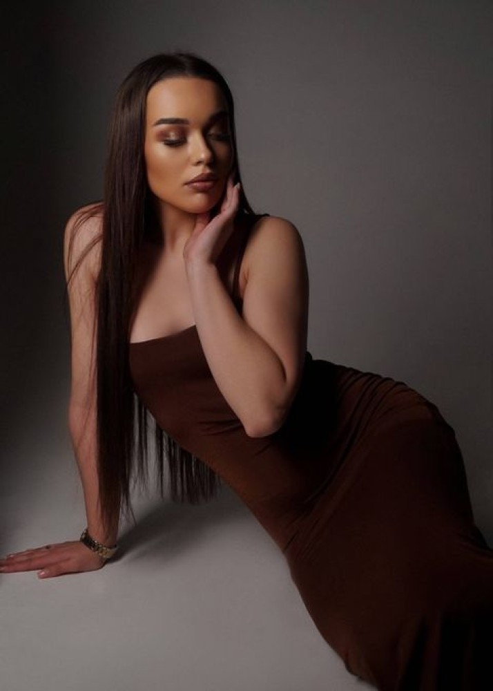 Индивидуалка Лиза главное фото в городе Москва 