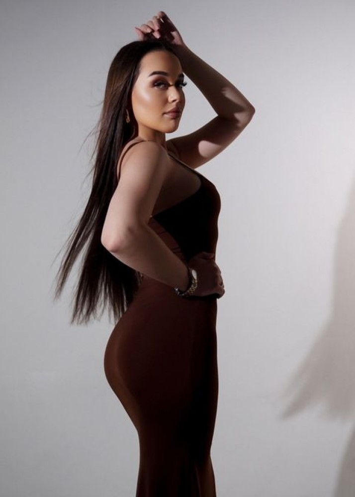 Индивидуалка Лиза фото № 2 в городе Москва