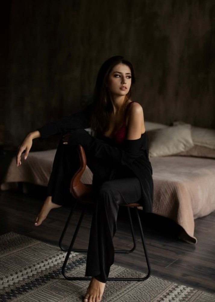 Индивидуалка Марго фото № 2 в городе Москва