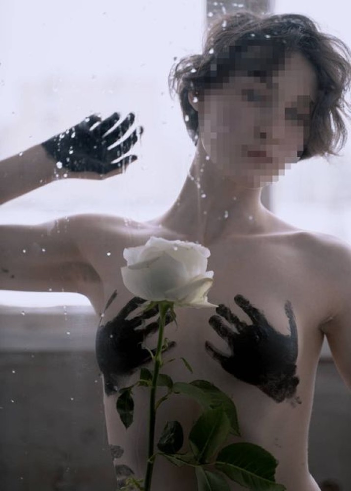 Индивидуалка Марина фото № 2 в городе Москва