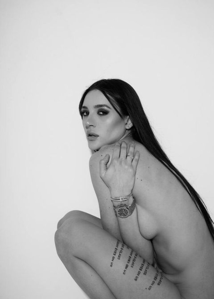 Индивидуалка Марсия фото № 2 в городе Москва