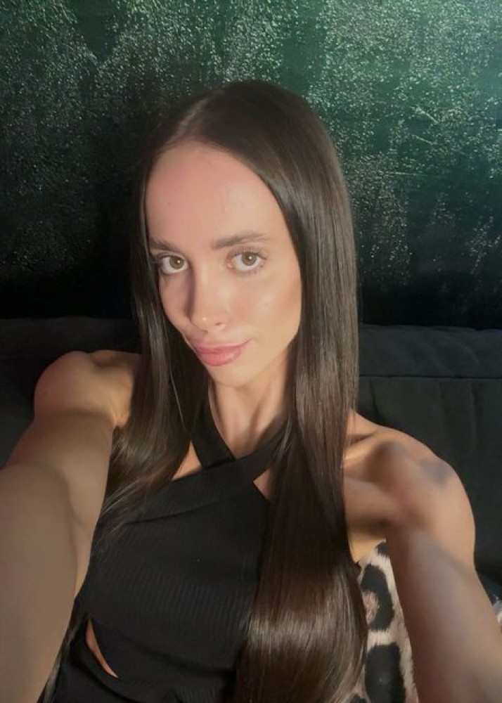 Индивидуалка Милана фото № 2 в городе Москва