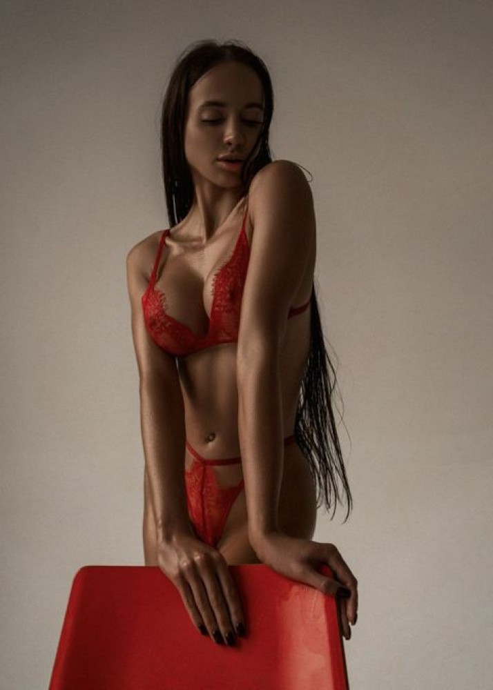 Индивидуалка Милана фото № 2 в городе Москва