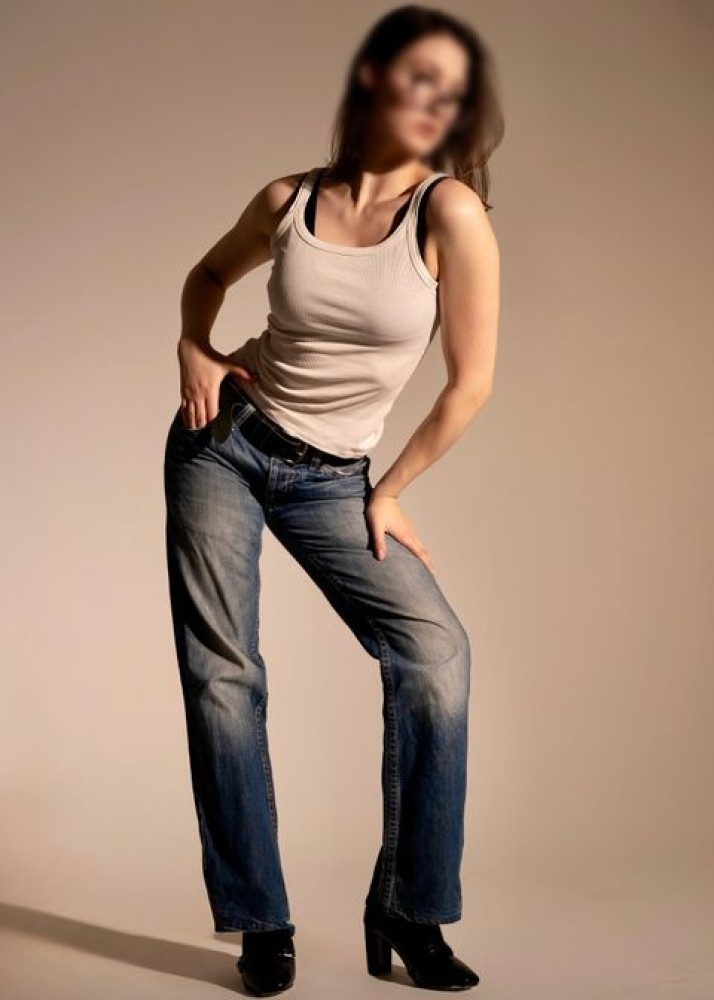 Индивидуалка Надюша фото № 2 в городе Москва