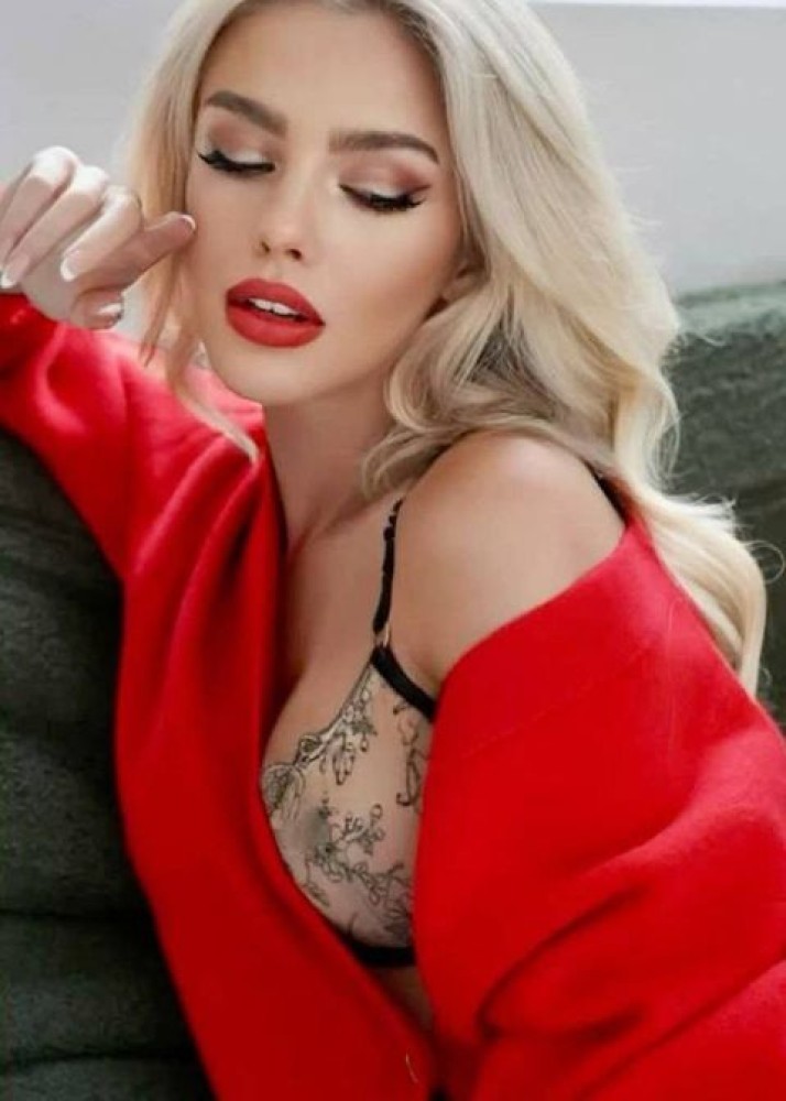 Индивидуалка Натали главное фото в городе Москва 