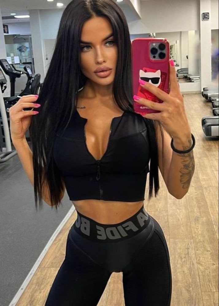 Индивидуалка Нелли главное фото в городе Москва 