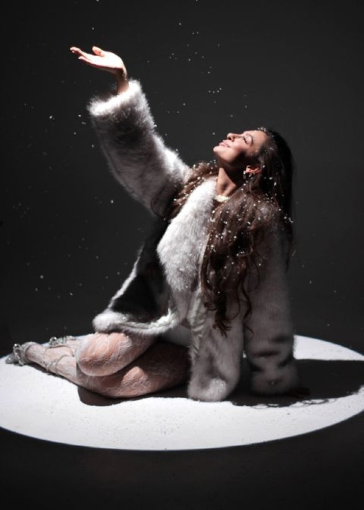 Индивидуалка Оля фото № 2 в городе Москва