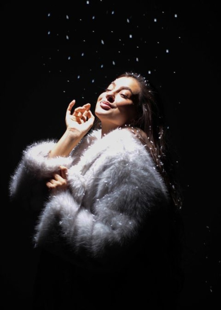 Индивидуалка Оля фото № 2 в городе Москва