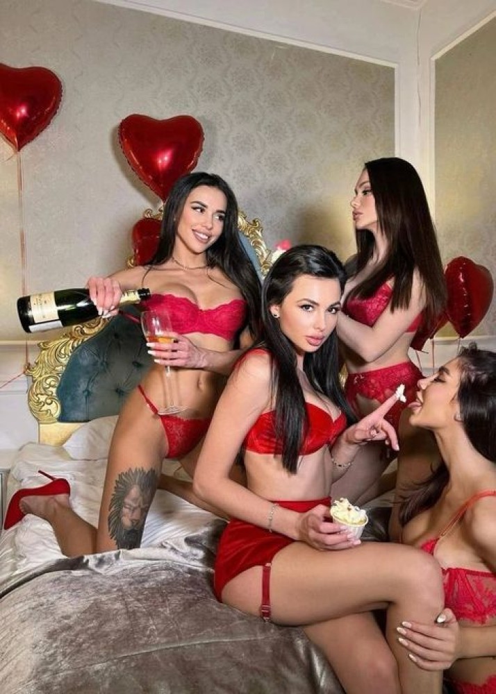 Индивидуалка Подружки фото № 2 в городе Москва