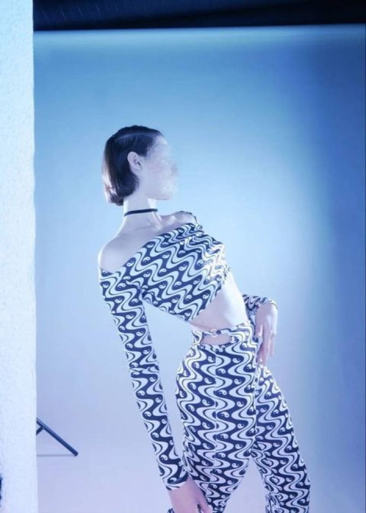 Индивидуалка Полина главное фото в городе Москва 