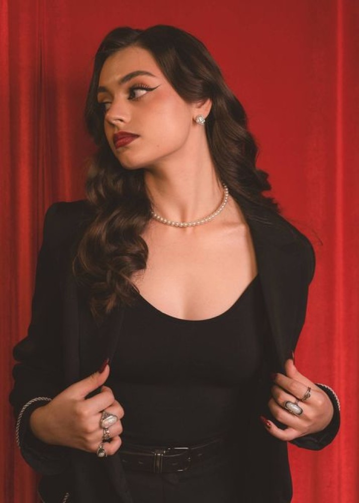 Индивидуалка Полли главное фото в городе Москва 