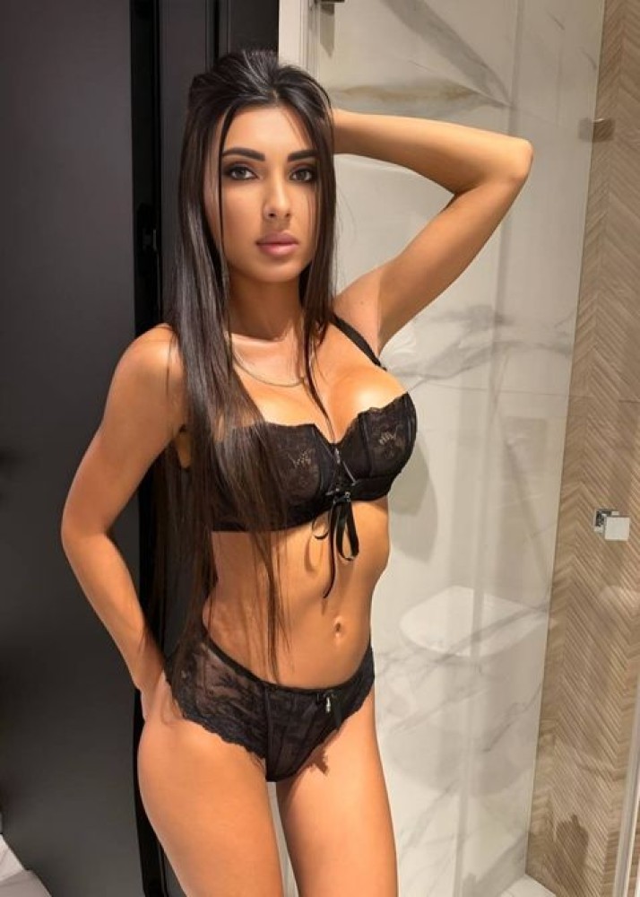 Индивидуалка Сара главное фото в городе Москва 