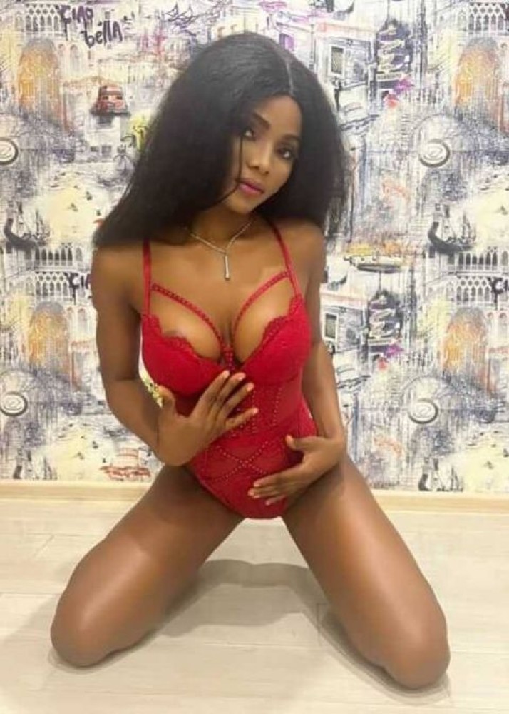 Индивидуалка София главное фото в городе Москва 