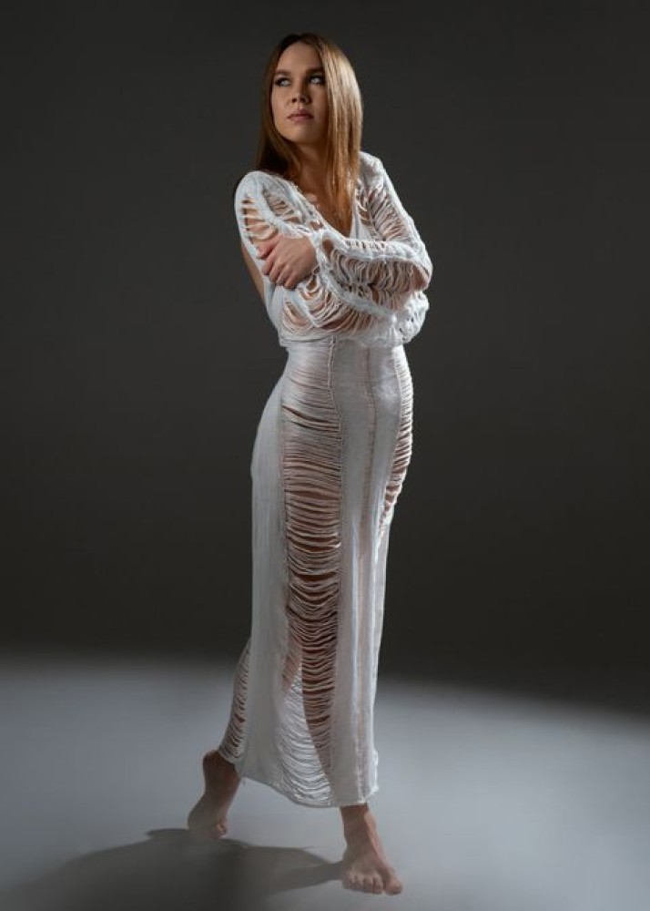 Индивидуалка Вероника фото № 2 в городе Москва