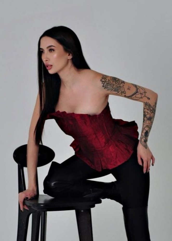 Индивидуалка Вика главное фото в городе Москва 