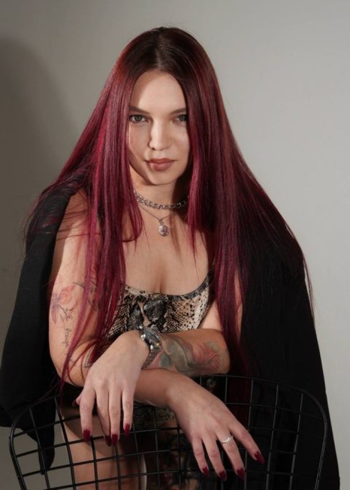 Индивидуалка Вита главное фото в городе Москва 