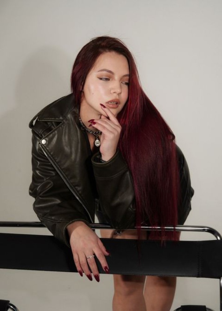 Индивидуалка Вита фото № 2 в городе Москва