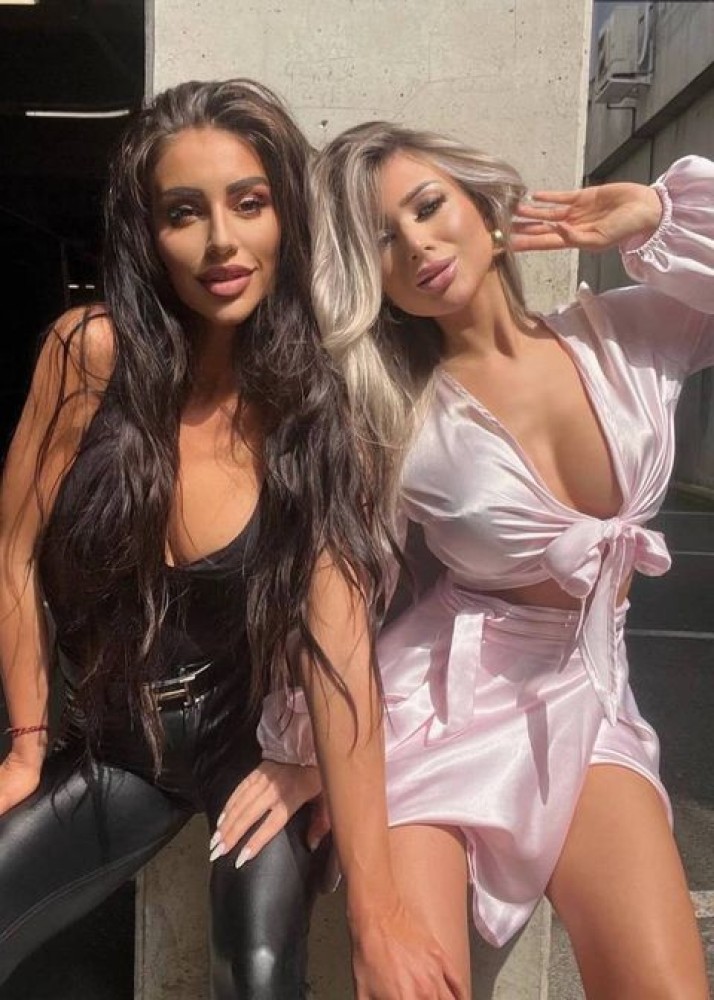 Индивидуалка Юля главное фото в городе Москва 