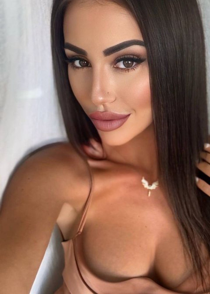 Индивидуалка Юля фото № 2 в городе Москва