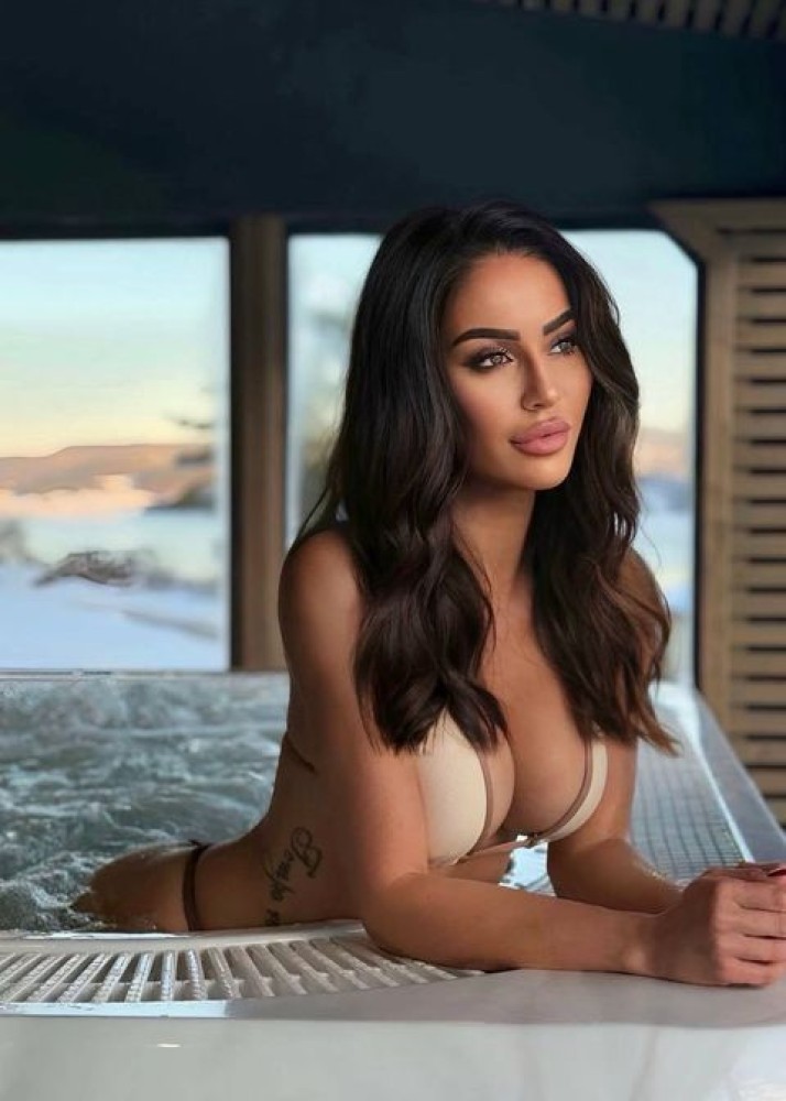 Индивидуалка Юля фото № 2 в городе Москва