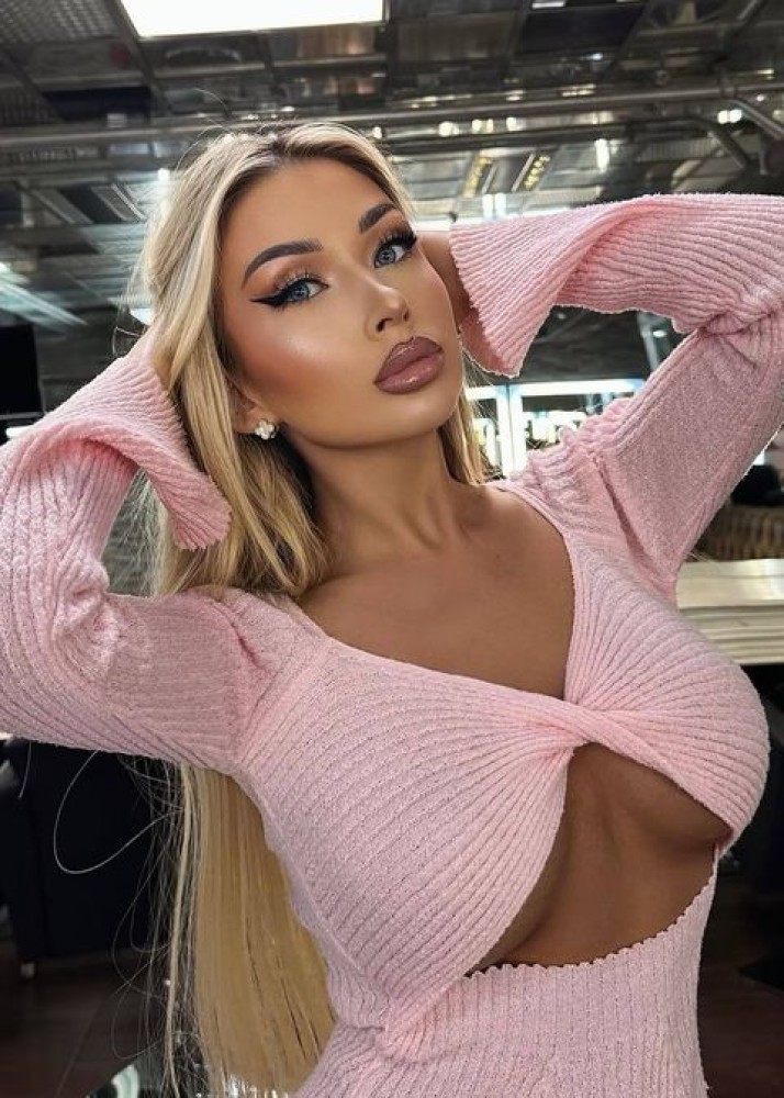 Индивидуалка Юля фото № 2 в городе Москва