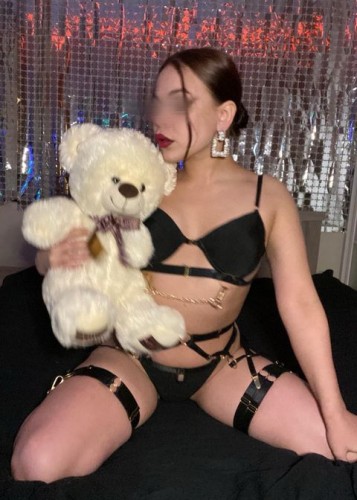 Алина, метро Котельники Г. Москва