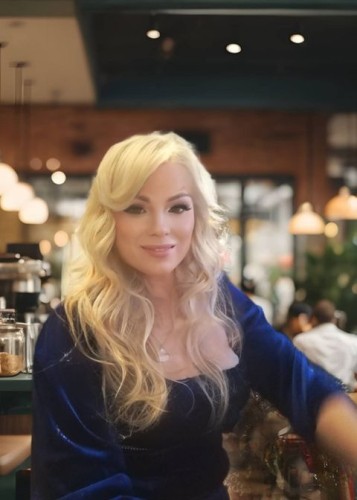 Алина, метро Ленинский проспект Г. Москва