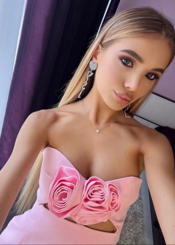 Алиса, метро Бульвар Дмитрия Донского Г. Москва