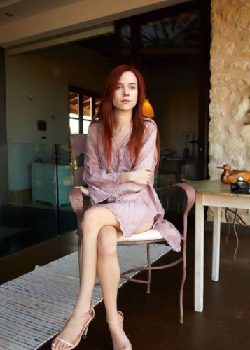 Алиса, метро Мякинино Г. Москва