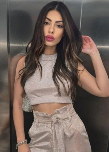 Ангелина, метро Рязанский проспект Г. Москва