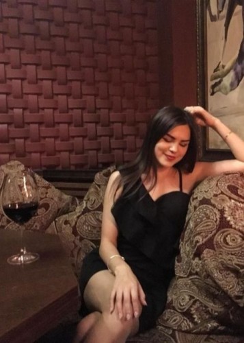 Аня, метро Арбатская Г. Москва