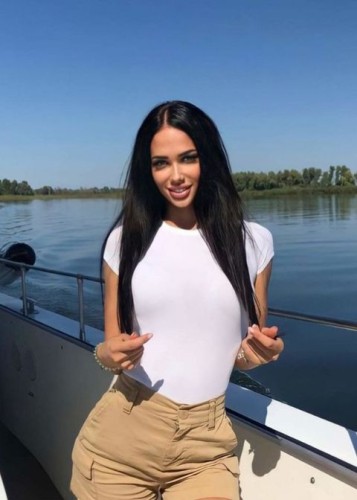 Аня, метро Киевская Г. Москва