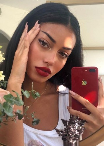 Анжела, метро Ленинский проспект Г. Москва