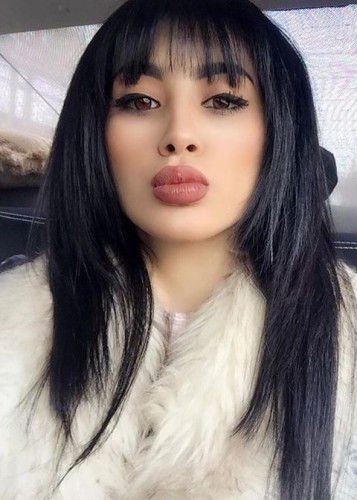 Дана, метро Кузьминки Г. Москва