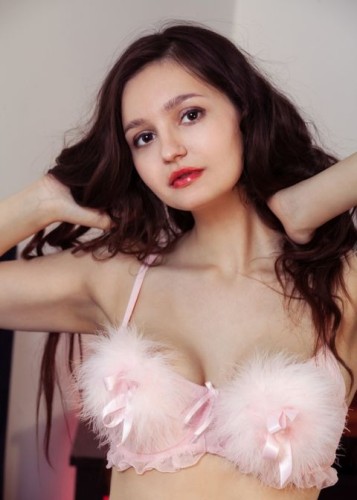 Дарьяна, метро Волжская Г. Москва