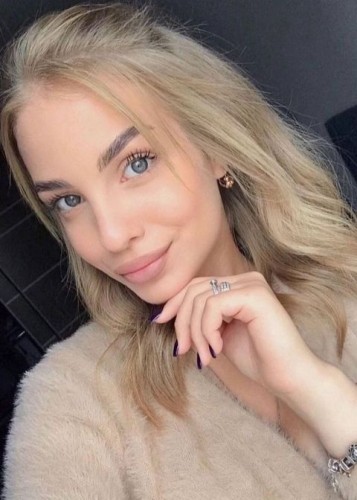 Даша, метро Тимирязевская Г. Москва