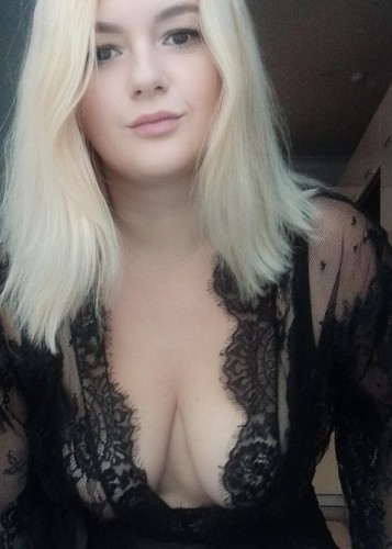 Даша, метро Кутузовская Г. Москва